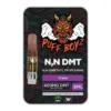 Puff Boyz -NN DMT .5ML(400MG) Cartridge
