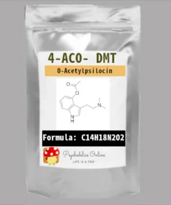 4-AcO-DMT