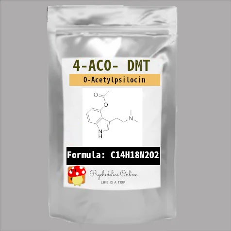 4-AcO-DMT 4-AcO-DMT
