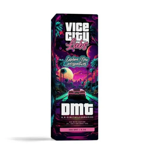 5ml DMT Vape 400mg 5ml DMT Vape 400mg