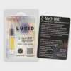 Lucid Supply Co – 5-MeO DMT Vaporizer – 150mg/0.5mL Cartridge