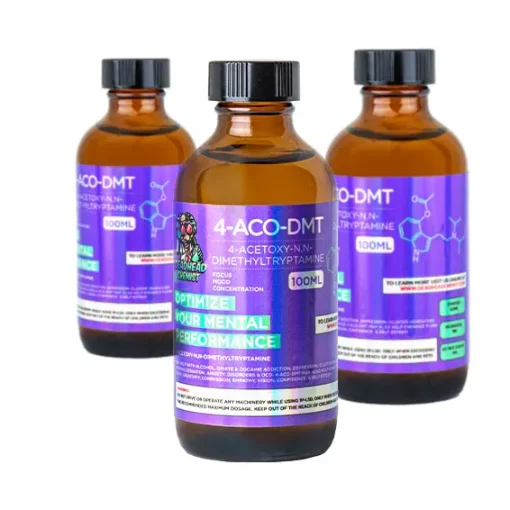 Microdose 4-AcO-DMT Microdose 4-AcO-DMT