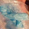Blue Crystal Meth