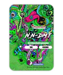 DMT 1ml 800mg DMT Vape