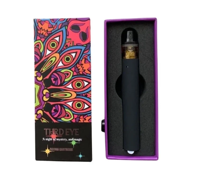 Third Eye DMT Pen Third Eye DMT Pen