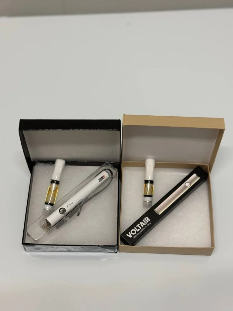 5-MeO DMT Vape Pen 5-MeO DMT Vape Pen