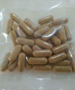 Ibogaine Capsules