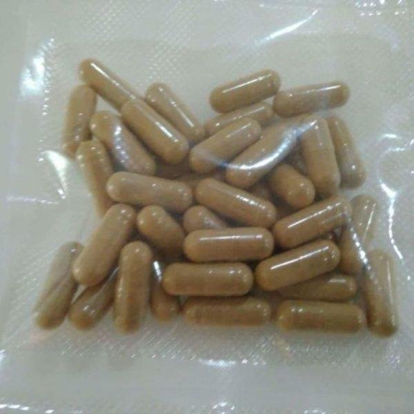 Ibogaine Capsules Ibogaine Capsules