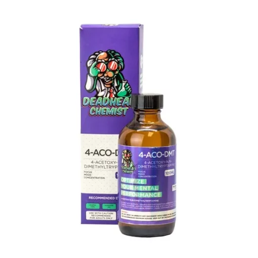 Microdose 4-AcO-DMT Microdose 4-AcO-DMT